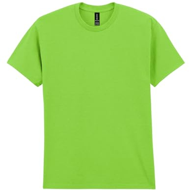 gildan Heavy Cotton™ T-Shirt für Erwachsene, Unisex