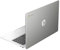 HP Chromebook 15a-na0001sl, Intel Celeron N4500, 8GB RAM LPDDR4, eMMC da 128GB, Display da 15,6 HD SVA, Antiriflesso, Scheda grafica Intel UHD 600, Wi-Fi, Webcam HD, ChromeOS, Argento