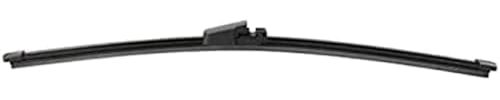 Auto-Heckscheibenwischerblätter, Wischerarm, für Golf 5 Schrägheck (2004–2008), 335 mm, Autowischer-Set