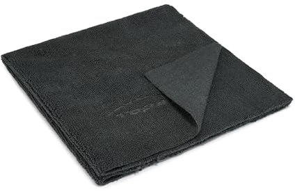 Topaz All Purpose Microfibre Cloth, Car Washing & Detailing Towel, Car Cleaning Accessories, 380GSM