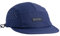 Coal Provo 5-Panel Leichte Mütze, Marineblau, Einheitsgröße