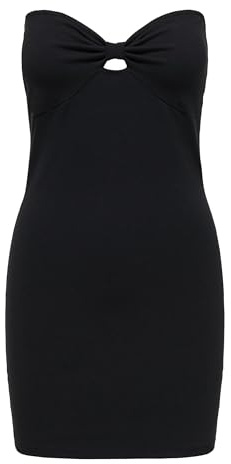 ONLY Female Kleid Onllive Kurzes Kleid
