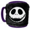 Pyramid International - Fuzzy Mug Jack - Tasse en Céramique avec Fourrure Amovible - 440ml - Café & Thé Chaud ou Froid