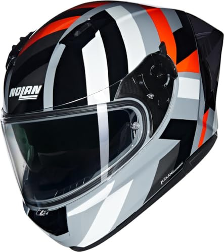 Nolan N60-6 Sport Dinamico Helm | Schützender Fahrkomfort