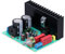 ANKROYU Audio Amplifier Board, PCB 2 Channel Stereo Digital HIFI Power Module, Digital Power Amplifier Board for Store Home Theater Speakers
