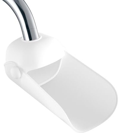 Wasserhahnverlängerung für Badezimmer, Badewannenarmatur, Bathtub Extender, Bath Helper, Verlängerung des Waschbeckenwasserhahns für die Badewanne in der Küche