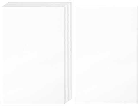 QUARKZMAN 300 Stück Kartenhüllen Sammelkarten Hüllen 8,9 x 5,75 cm CPP Wasserdicht Photocard Sleeves Fotokartenhüllen Card Sleeves für Kpop Photocard Transparent