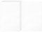 QUARKZMAN 300 Stück Kartenhüllen Sammelkarten Hüllen 8,9 x 5,75 cm CPP Wasserdicht Photocard Sleeves Fotokartenhüllen Card Sleeves für Kpop Photocard Transparent