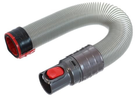 Reliapart Vacuum Hose for Dyson UP15 Small Ball Series Fits Animal, Animal+, Multi Floor & Total Clean Models Part 967274-02 Durable, Flexible Extension Hose for Improved Reach & Suction
