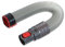 Reliapart Manguera de vacío para Dyson UP15 Small Ball Series compatible con modelos Animal, Animal+, Multi Floor y Total Clean, parte 967274-02, manguera de extensión duradera y flexible para un