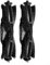 Lot de 2 accessoires de rechange pour aspirateur robot ZACO A10 Pro haute performance
