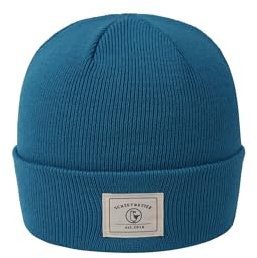 SCHIETWETTER Unisex Erw. Mütze Captain Hook