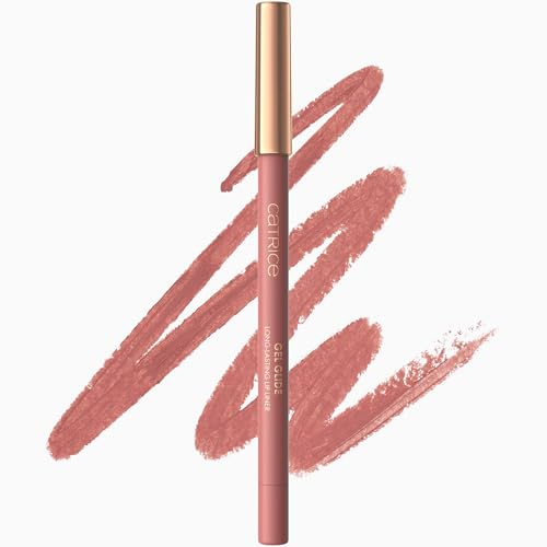 Catrice - Long-Lasting Gel-Lasting Lipliner - 070 Line Me Softly