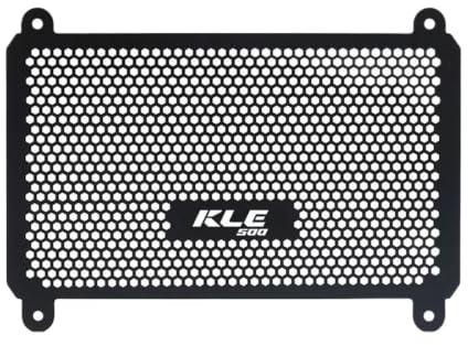 calandre moto Convient Pour KLE500 KLE 500 2026 Radiateur Moto(L KLE500)