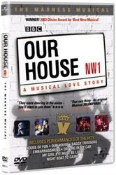 Our House - The Madness Musical [UK Import]