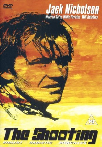 The Shooting [UK Import]