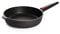 Woll 1728 IL Nowo - Sartén Honda de inducción (28 cm), Titanio