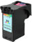 vhbw Tintenpatrone 3-farbig, Cyan/Magenta/Yellow kompatibel mit Lexmark P6250, P6200, P4350, P450, P6350 Drucker (wiederaufgefüllt, 15ml)