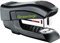 Maped M353011 - Hefter Greenlogic Mini aus recyceltem Kunststoff bis 15 Blatt, schwarz