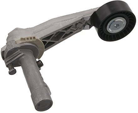 Febi bilstein 33136 Tendeur de courroie, courroie trapézoïdale à nervures