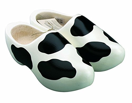 holländischer Holzschuh Der tierische (24)