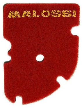 M.1414486 Filtro dell' aria MALOSSI Double Red Sponge per Vespa GT GTS MP3