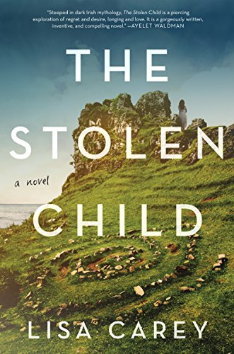 The Stolen Child: A Novel (English Edition)