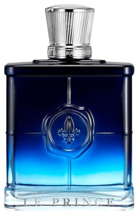 Princesse Marina De Bourbon Monsieur Le Prince Intense for Men 3.4 oz EDP Spray