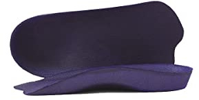 Slimflex Simple Orthotic Insoles - High Density | High Force for Full Arch Support | NHS Prescibed (Child 12-13)