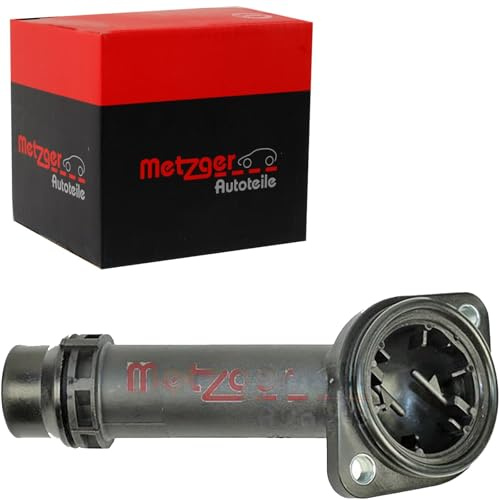 METZGER 4010135 Cooling