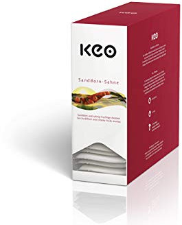 Keo Tee - SANDDORN SAHNE - 15 Teachamps