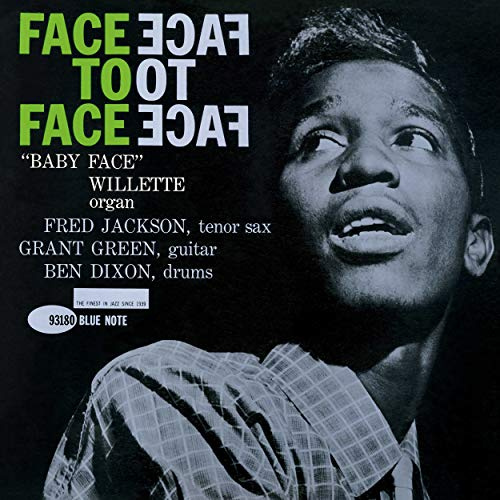 Blue Note (Universal Music)