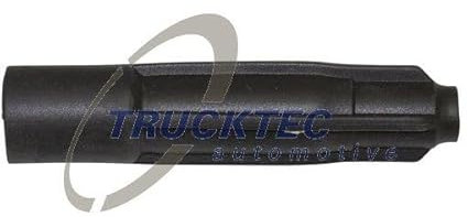 2xTRUCKTEC AUTOMOTIVE Conector bujía de encendido 02.42.322
