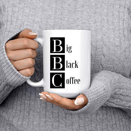 BBC Mug Hotwife Queen of Spades Cocu Kink