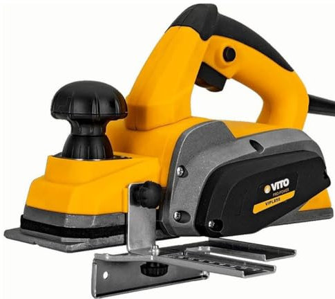 850 W Elektrischer Planer