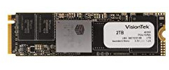 VisionTek Pro Xpn M.2 Nvme 1 To 2TB