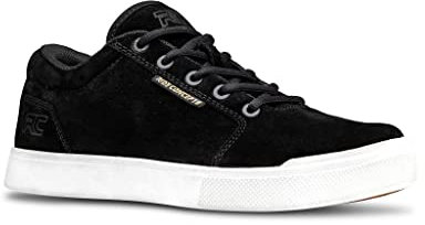 RIDECONCEPTS Ride Concepts MTB-Schuhe Vice Schwarz Gr. 42