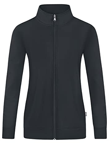 JAKO Jacke Damen grau, 48 Damen