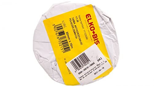 Korrosionsschutzband 30mm x 10m für Erdverbindungen 11.30/1103099/ elko-bis 59076702151