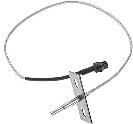 Capteur De Sonde De TempéRature De Remplacement Pour Les SéRies 3/5/7 Series Sportsman7Series Fumeurs Verticaux PoêLes à GranuléS Sportsman7 Series - Fumeurs Verticaux PoêLes à - Sonde