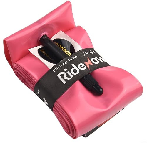 1.9-2.5 65mm 66g Fahrrad Innenschlauch, Ultraleicht Fahrrad Schlauch 29 Fahrrad TPU Material Reifen 65mm 66g Fahrrad Schlauch Fahrrad Komponenten