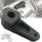 Twowinds - Clé Bouchon Filtre à Huile Compatible avec BMW R1200GS, R1250R, R900RT, R1200R, R1200RT, R1200S, R1200ST, R1250GS, R1250RS, R1250RT - 71117691446 - Extraction de Couvercle d'Huile Moto