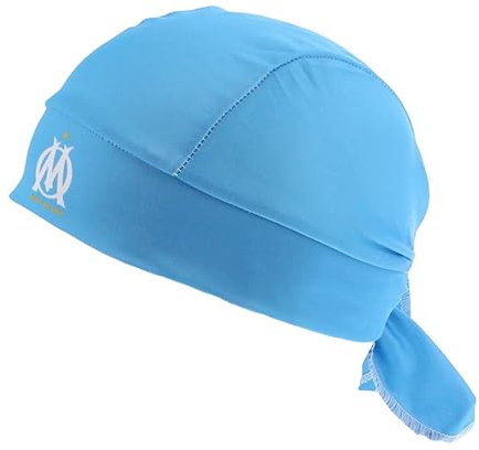 OLYMPIQUE DE MARSEILLE Bandana OM - Collection officielle
