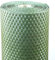 GardenersDream Polyrattan Sichtschutz & Windschutz (Grün, 1 x 1 Meter) - Polyrattan Balkon Sichtschutz Wetterfest - Ideale Sichtschutz Garten-, Sichtschutz Zaun- & Sichtschutz Balkon Verkleidung