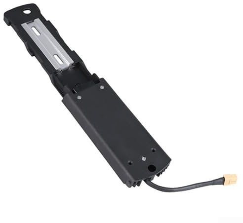 Electric Bike Battery Bracket,5Pin Metals E-bike Battery Box Bracket Mount For Fixing E-bike Battery Mount Holder