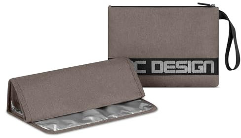 ABC Design Wickelorganizer Classic - Nature