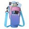 SI SEN Stanley Cup Tasche, Umhängetasche für Wasserflasche, Wasserflasche Tragetasche, Stanley Cup Zubehör, Passend für Stanley Cup-Zubehör