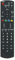 N2QAYB000806 Replacement Remote Control Compatible for Panasonic Viera TV Plasma LCD HDTV TC-L50EM5 TX-L50EM5 TC-P50U50 TC-50PU54 TC-60PU54 TC-P42X5 TC-P42X52