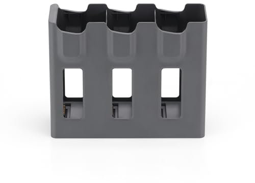 Original Mavic 4 Pro Parallel Charging Hub Charges Up to 3 Intelligent Flight Batteries,Supporting Simultaneous Or Sequential Fast Charging for DJI Mavic 4 Pro