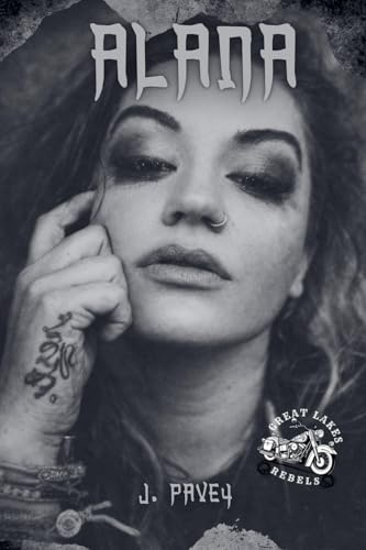 Alana (Great Lakes Rebels, Band 2)